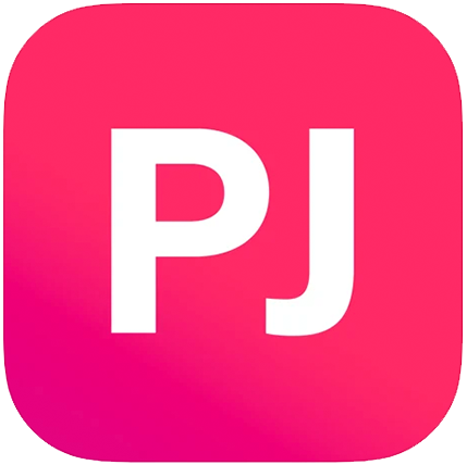PJ（ピージェー）-アイコン